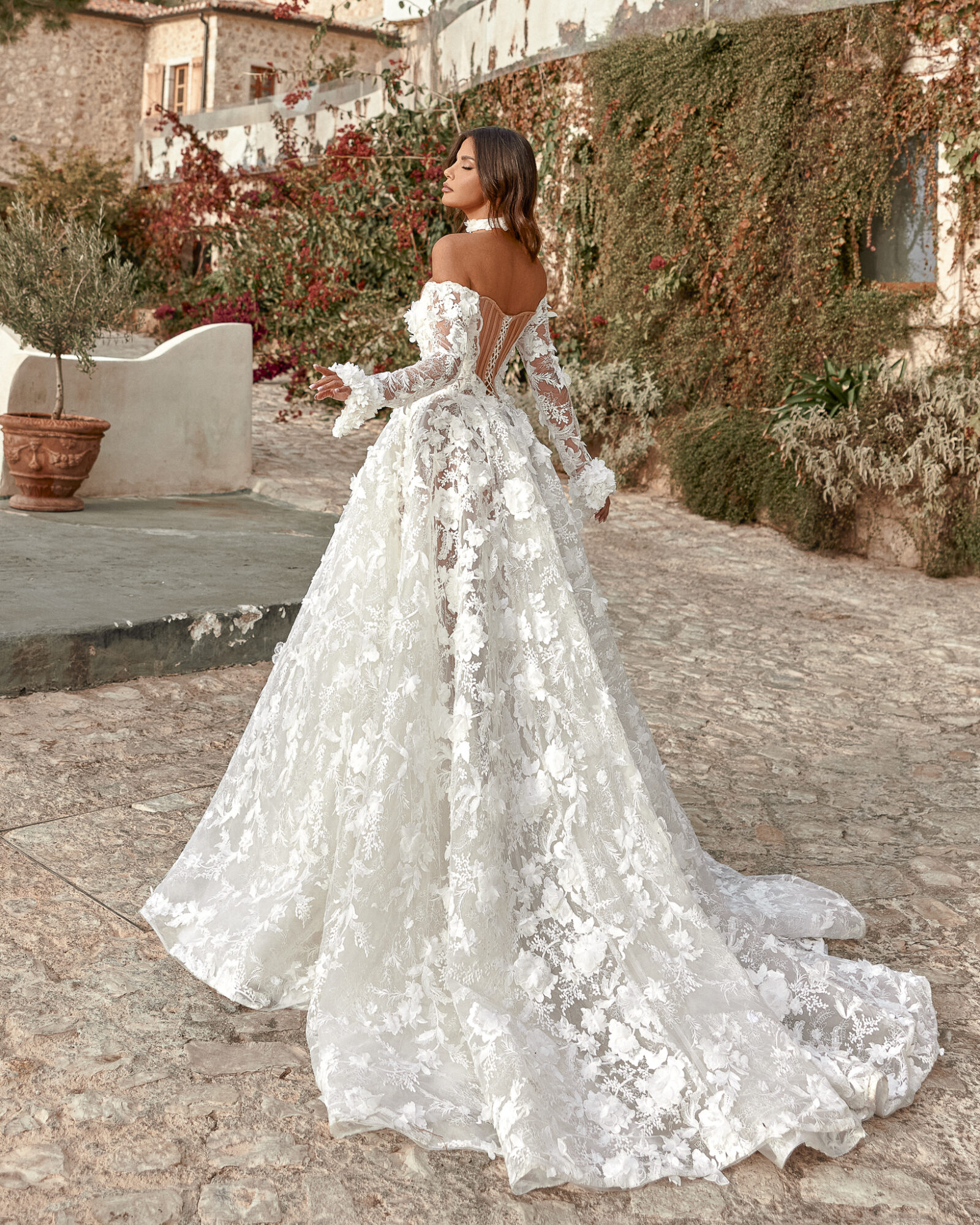 Timeless Romance - 003