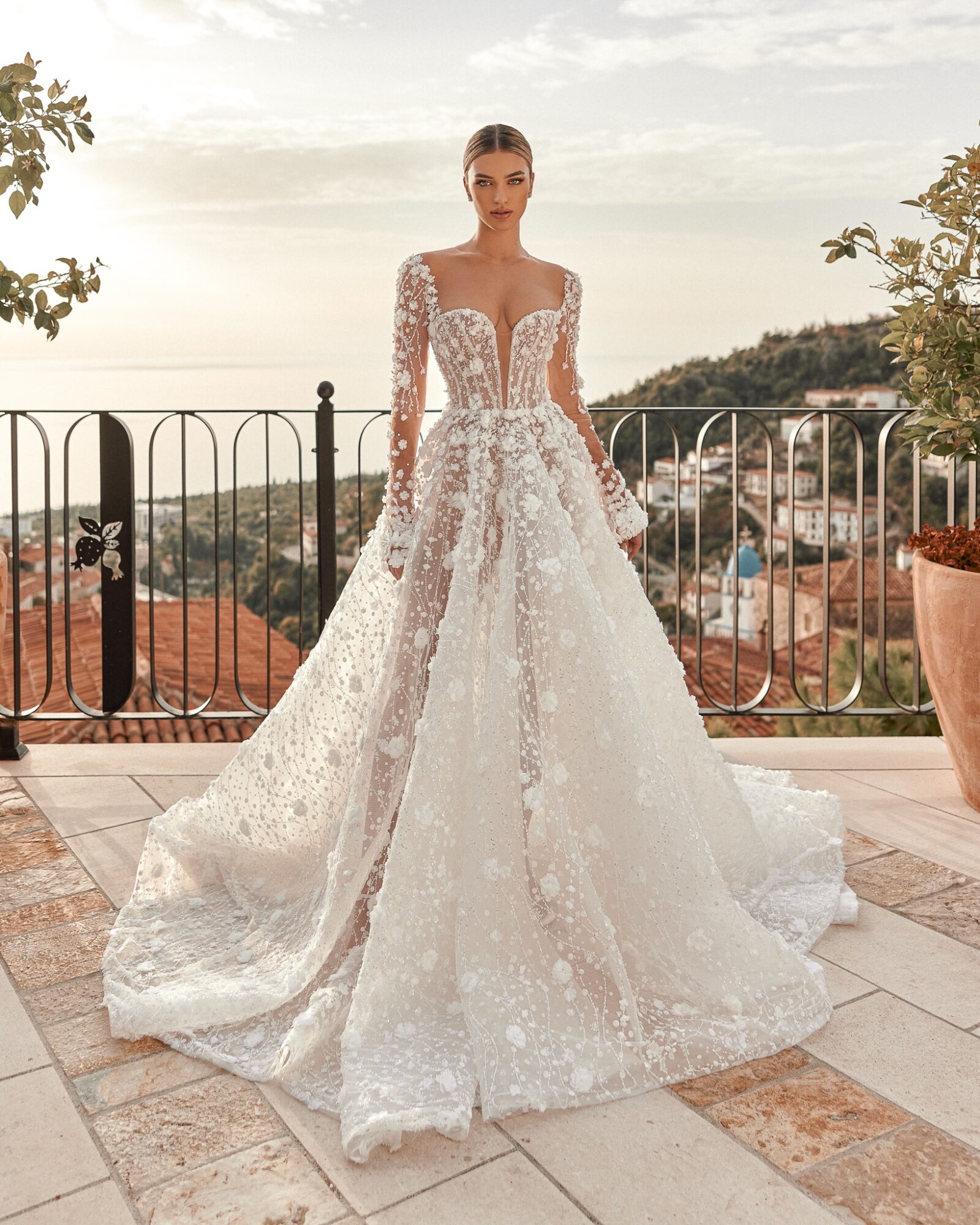 Timeless Romance - 004