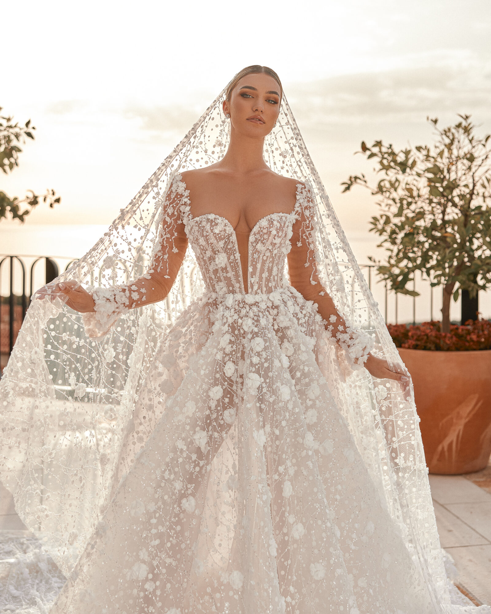 Timeless Romance - 004