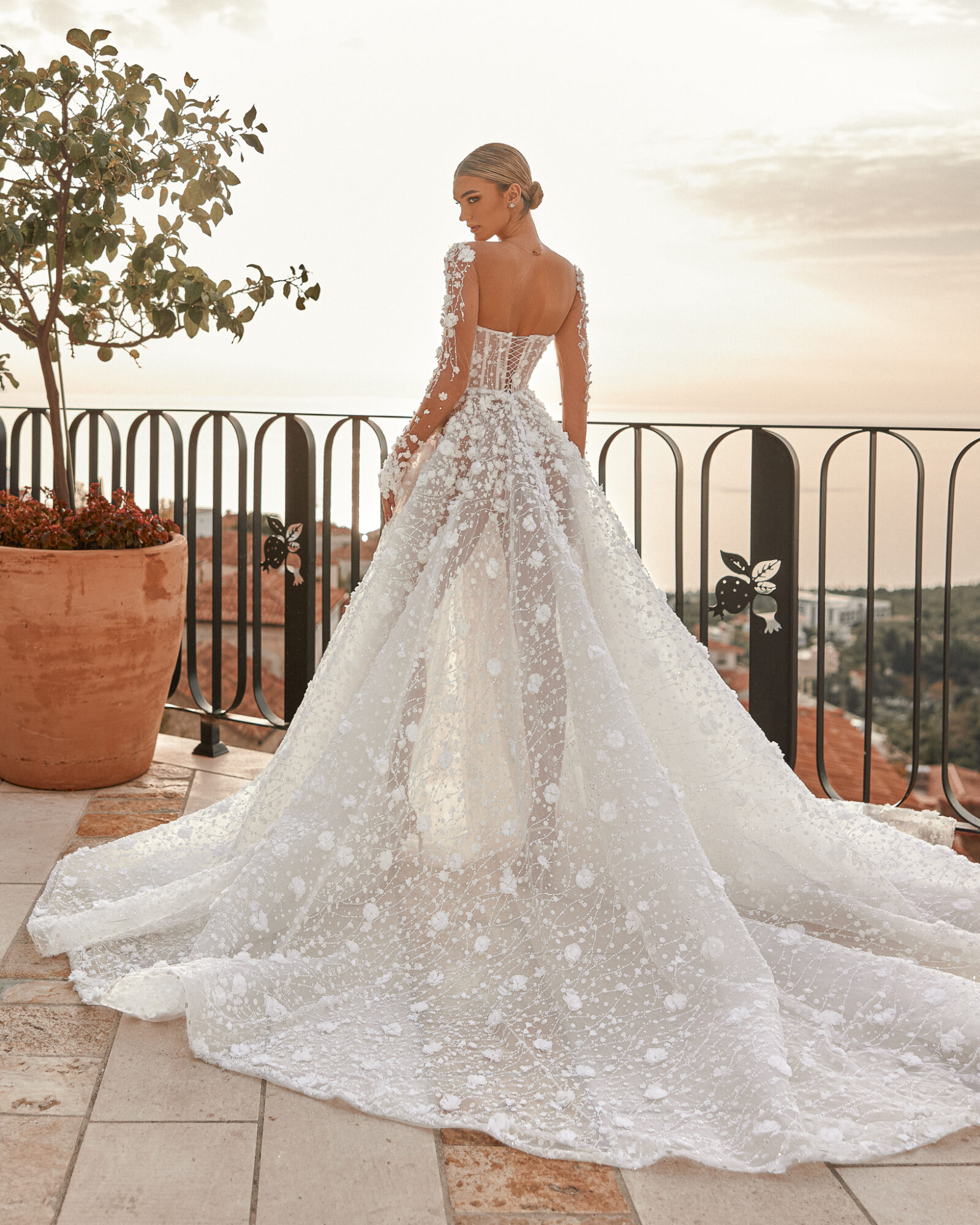 Timeless Romance - 004