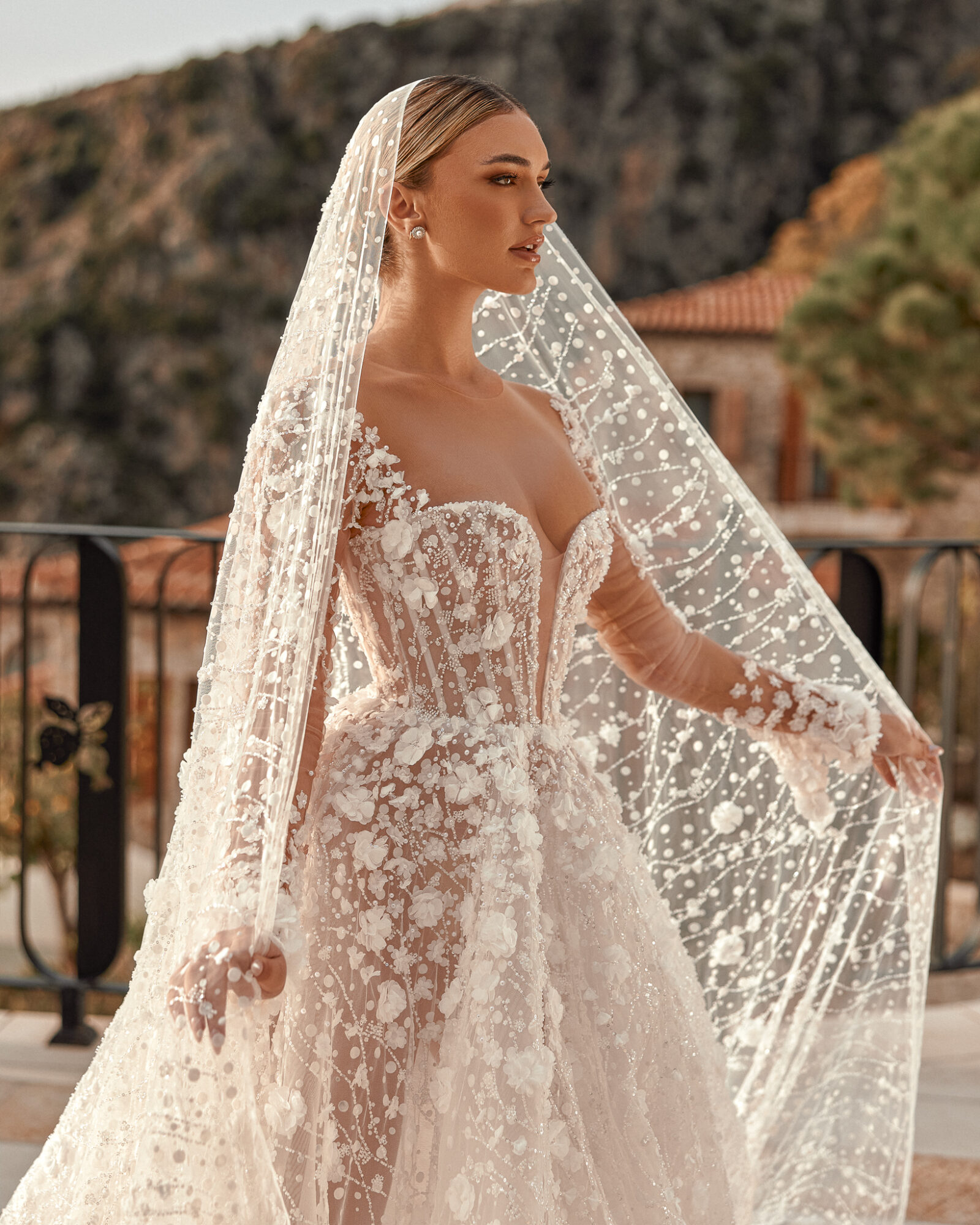 Timeless Romance - 004