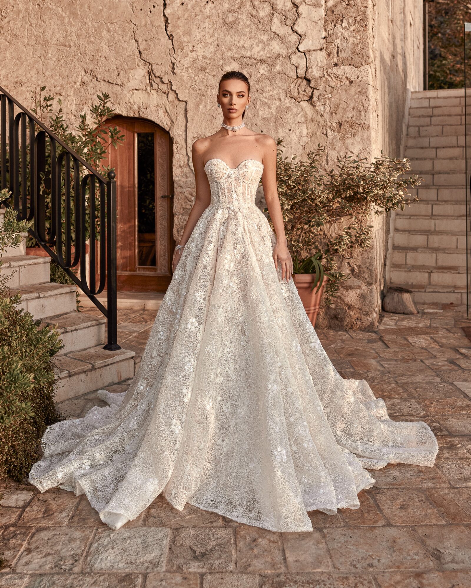 Timeless Romance - 005