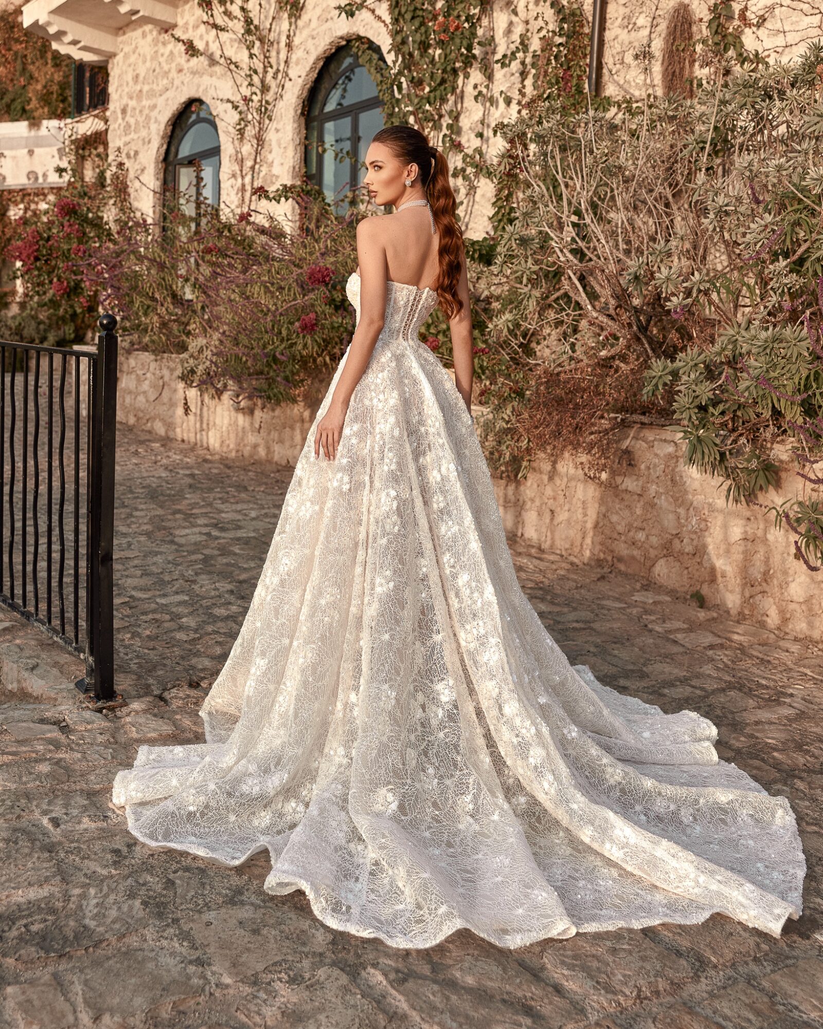 Timeless Romance - 005