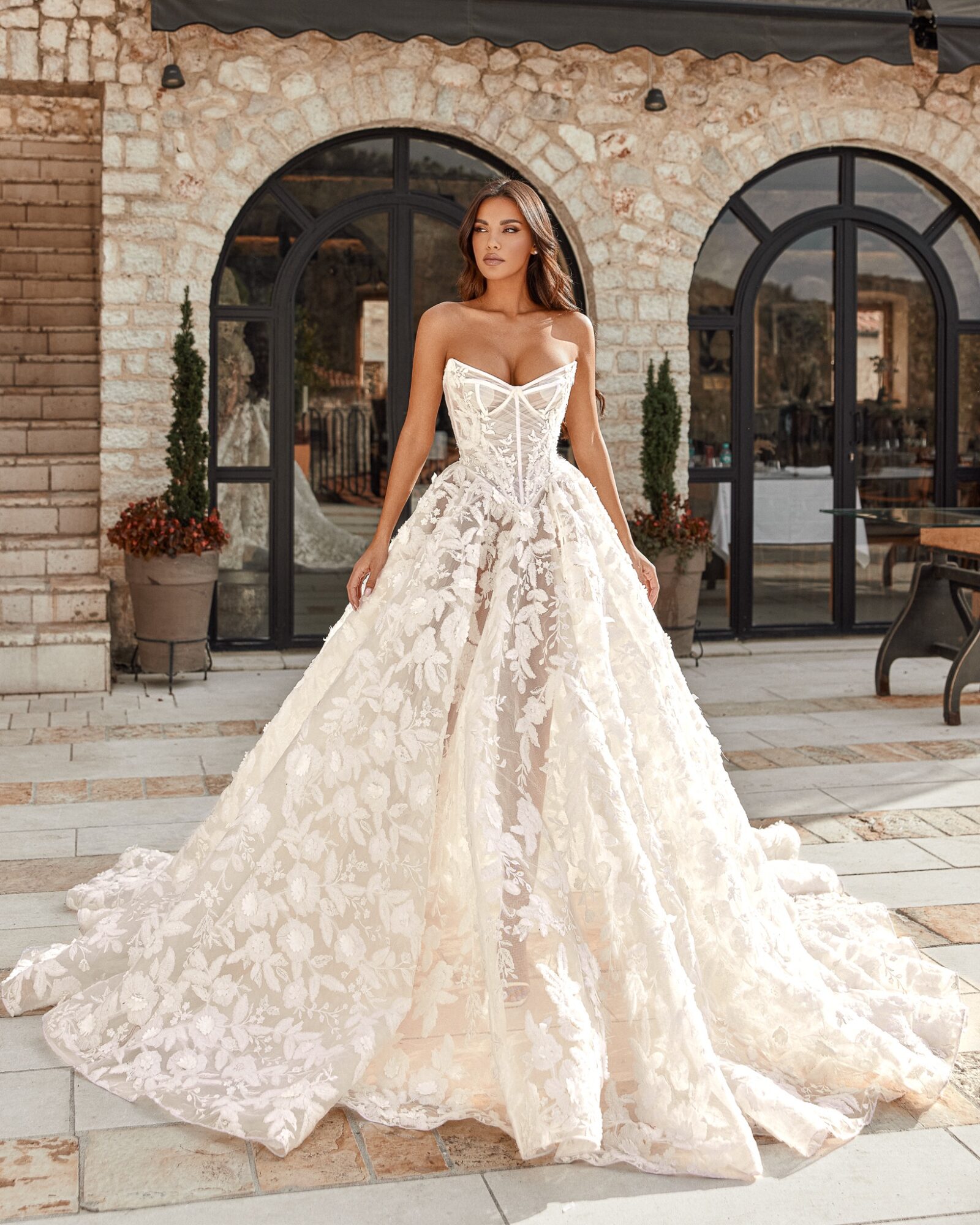 Timeless Romance - 006