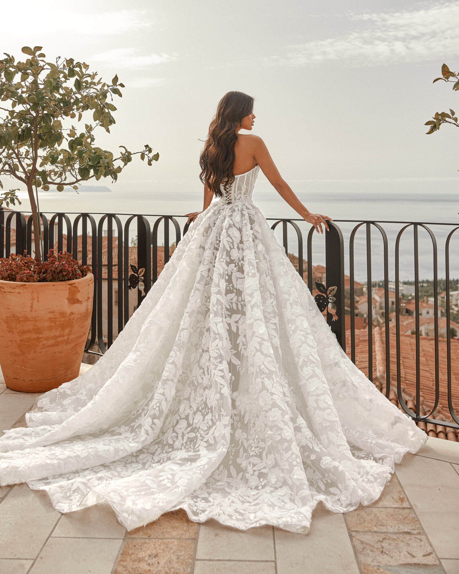 Timeless Romance - 006