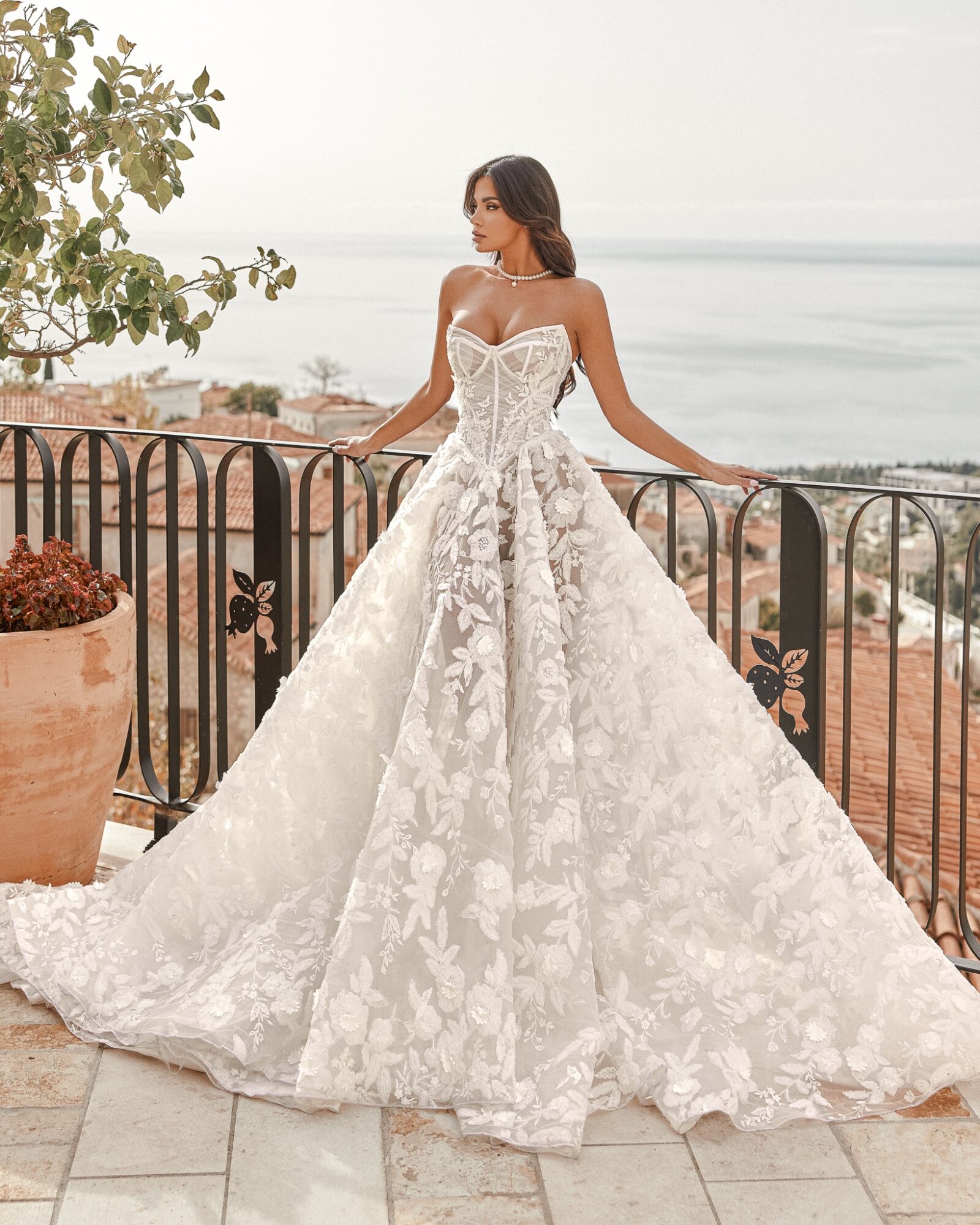 Timeless Romance - 006