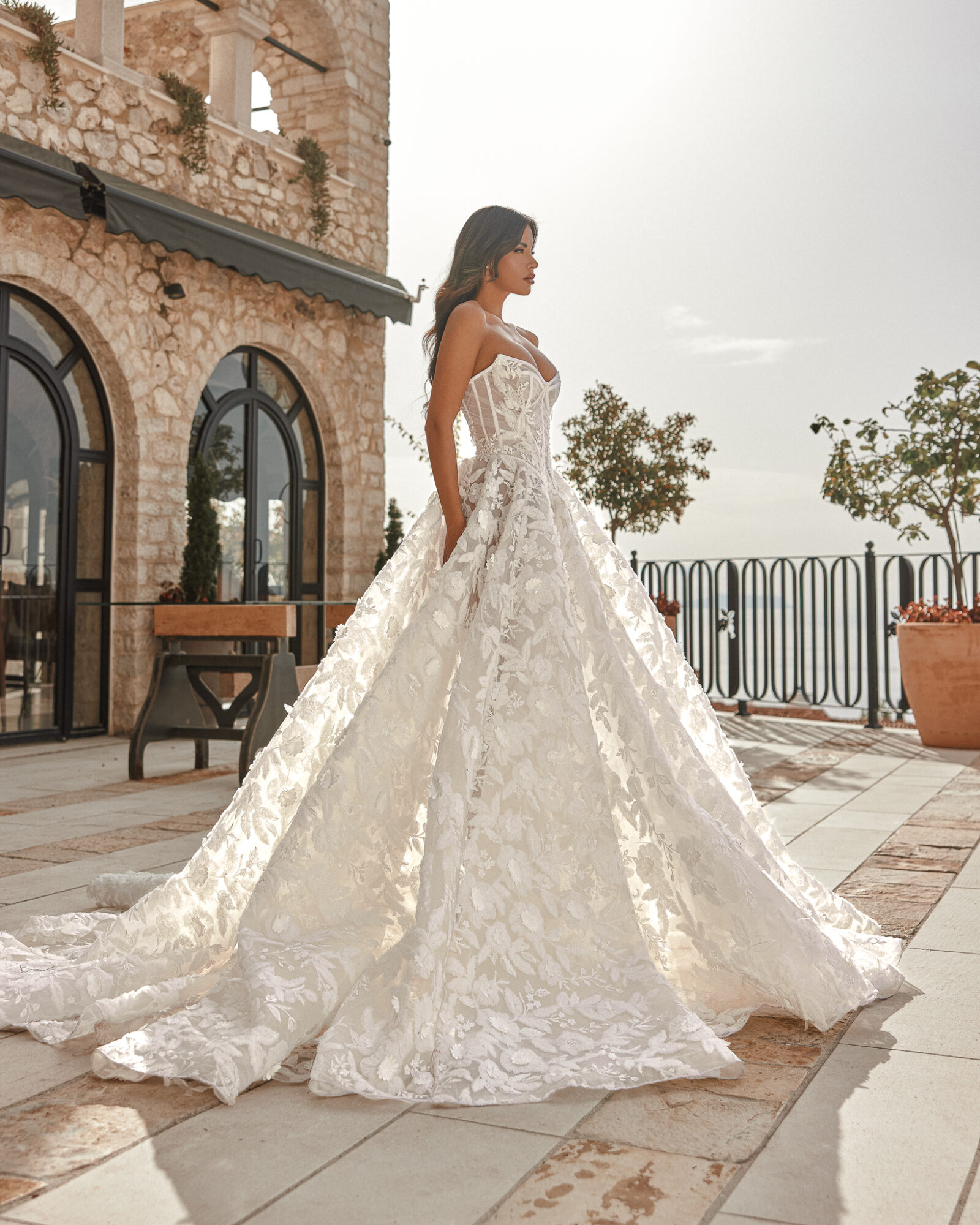 Timeless Romance - 006