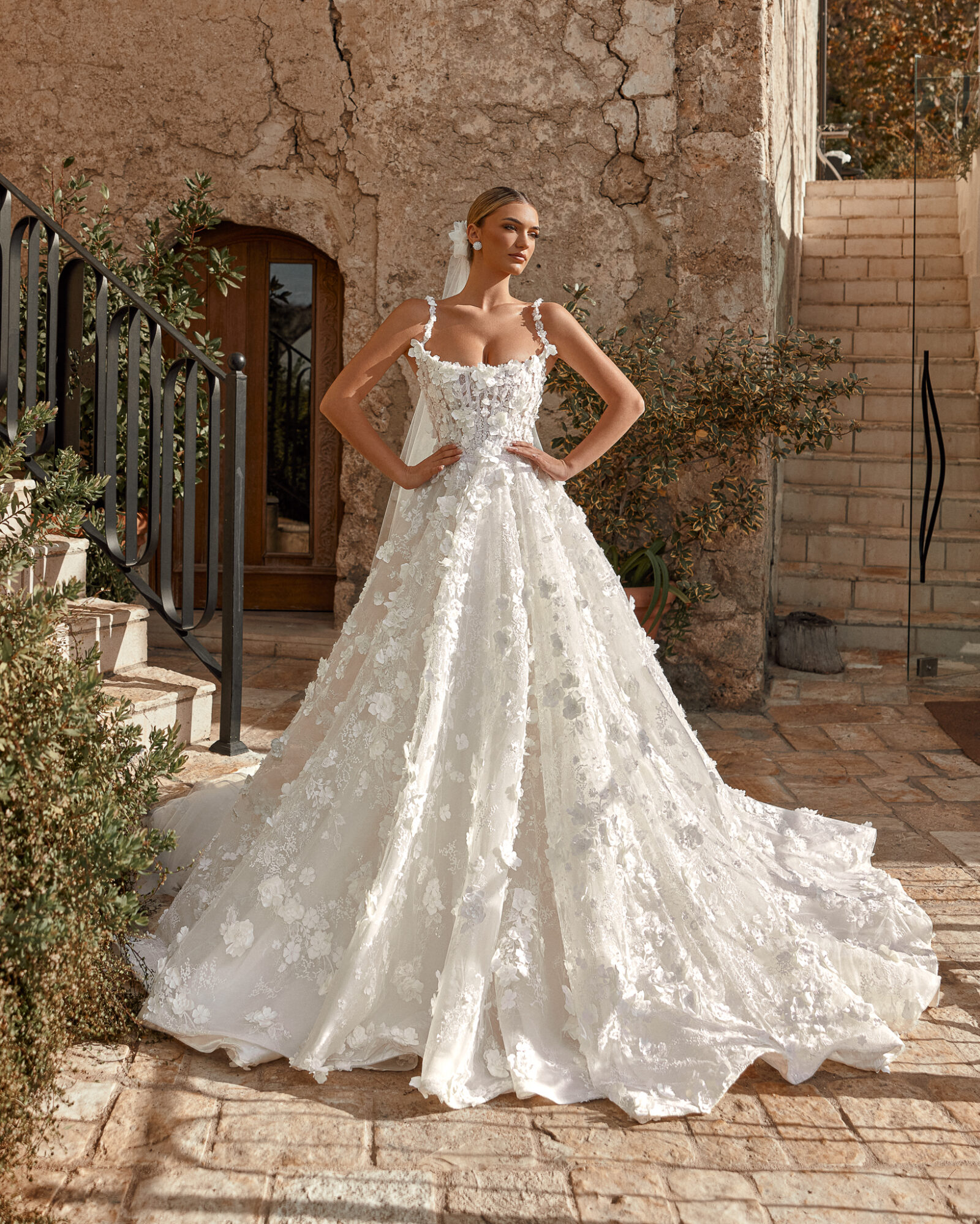 Timeless Romance - 008