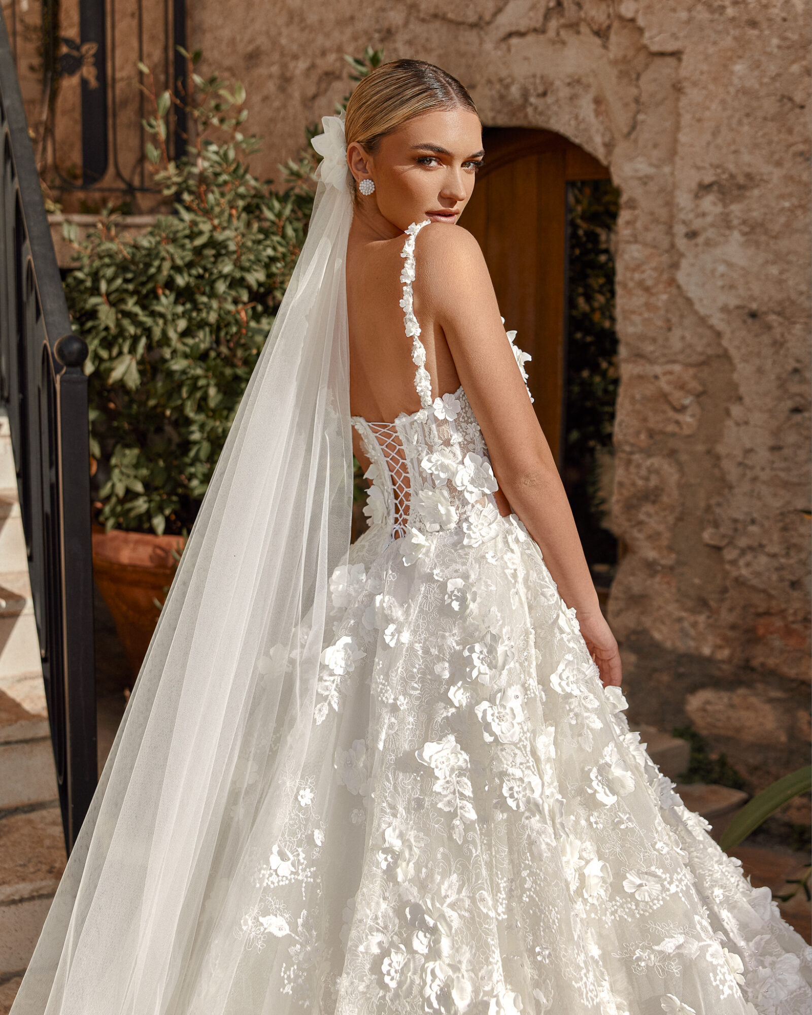 Timeless Romance - 008