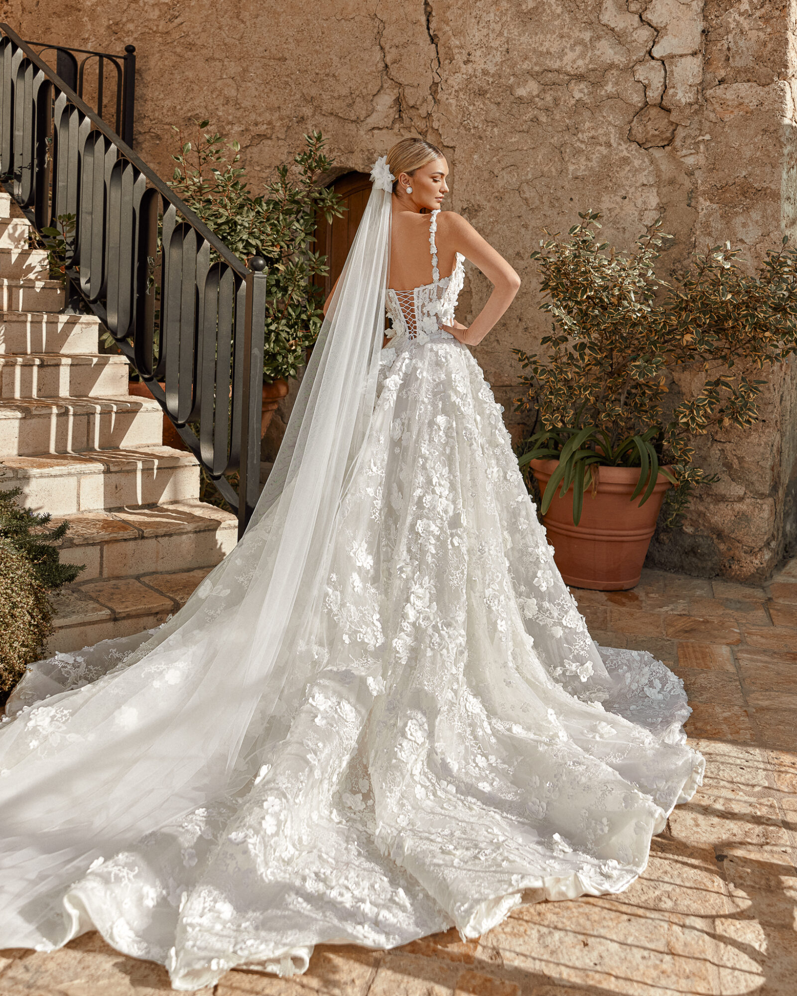 Timeless Romance - 008