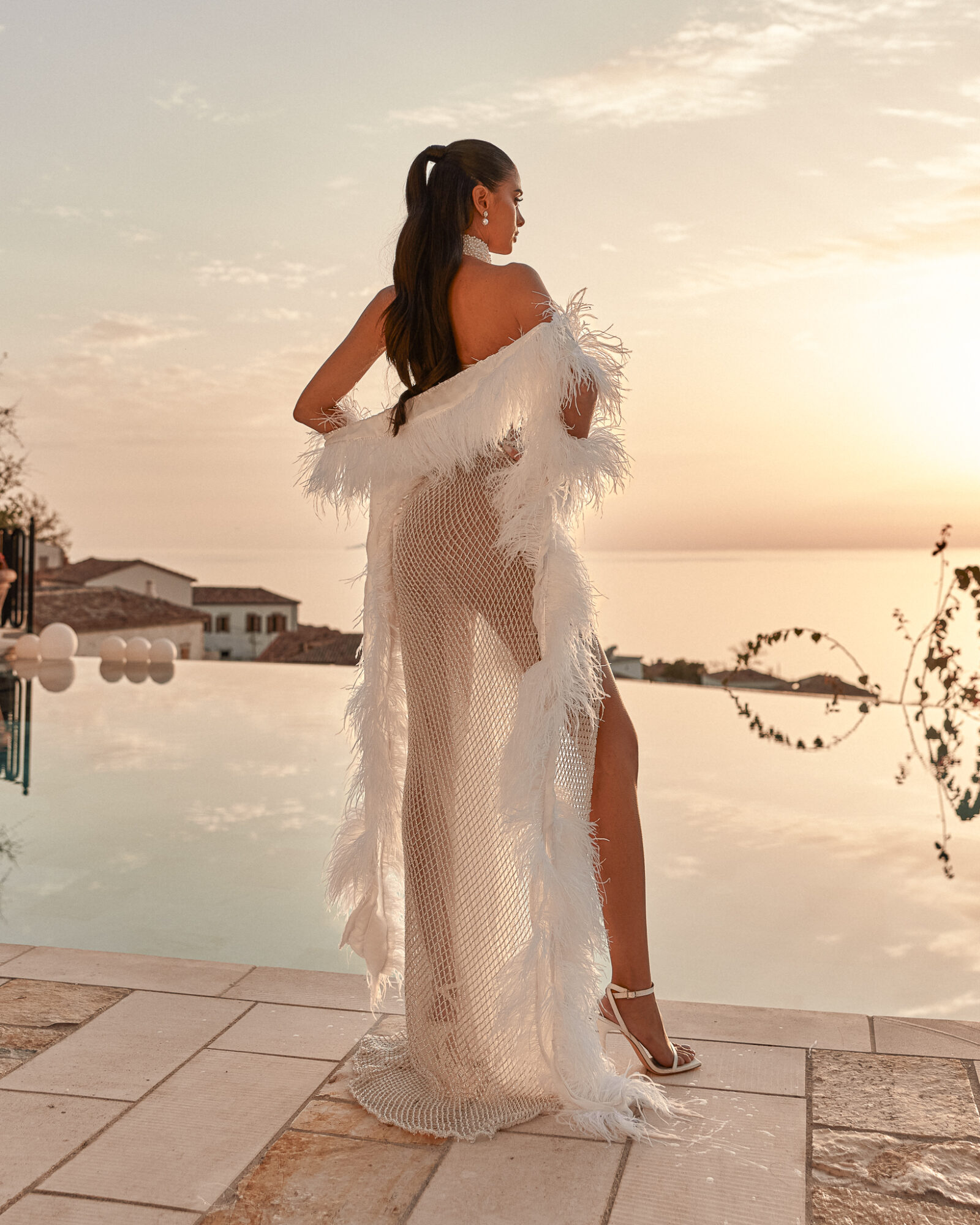 Timeless Romance - 025