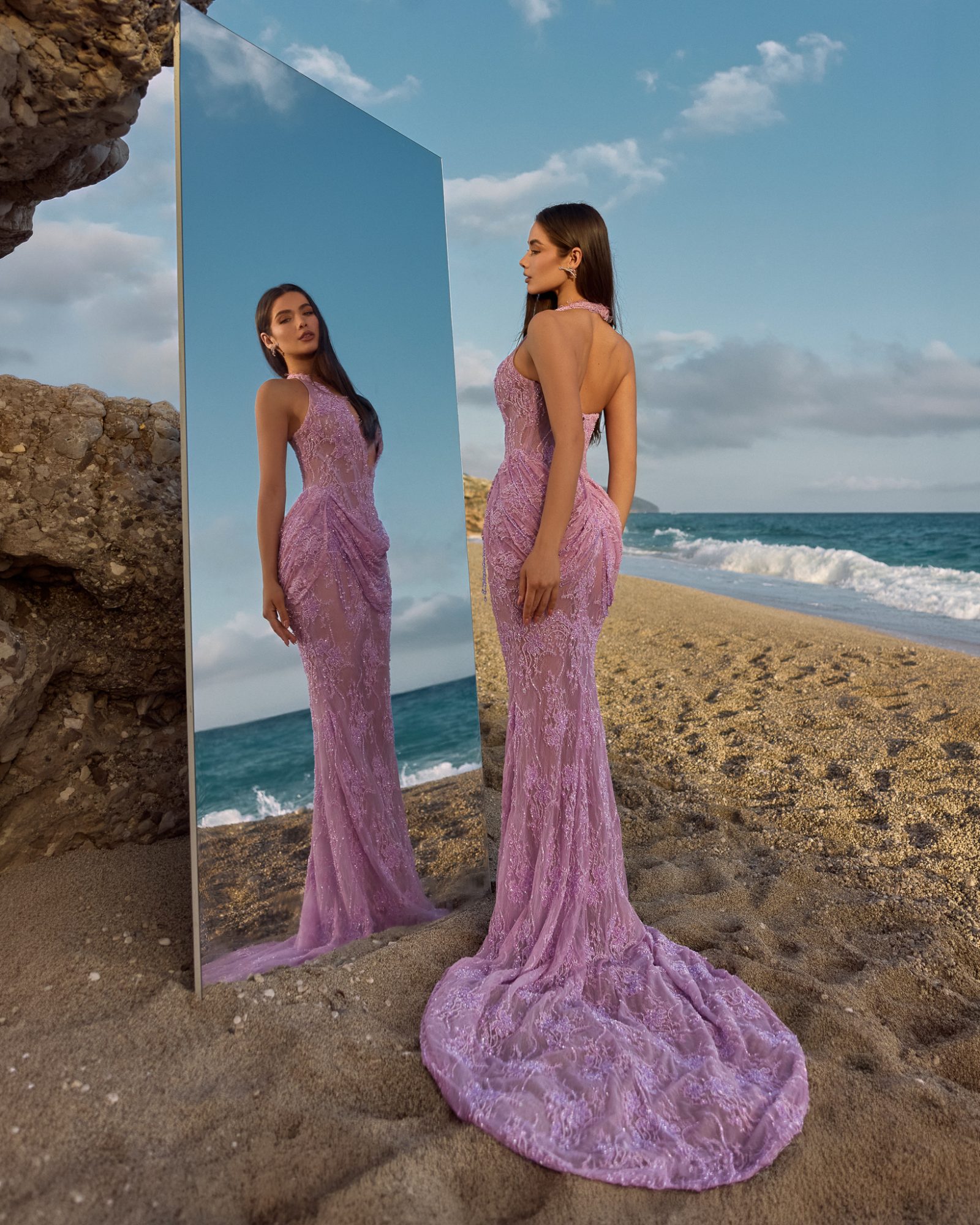 Look 007